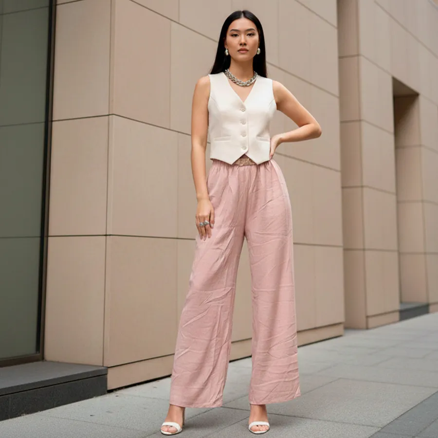 AD2521 KIT DE 2 PANTALONES 6677