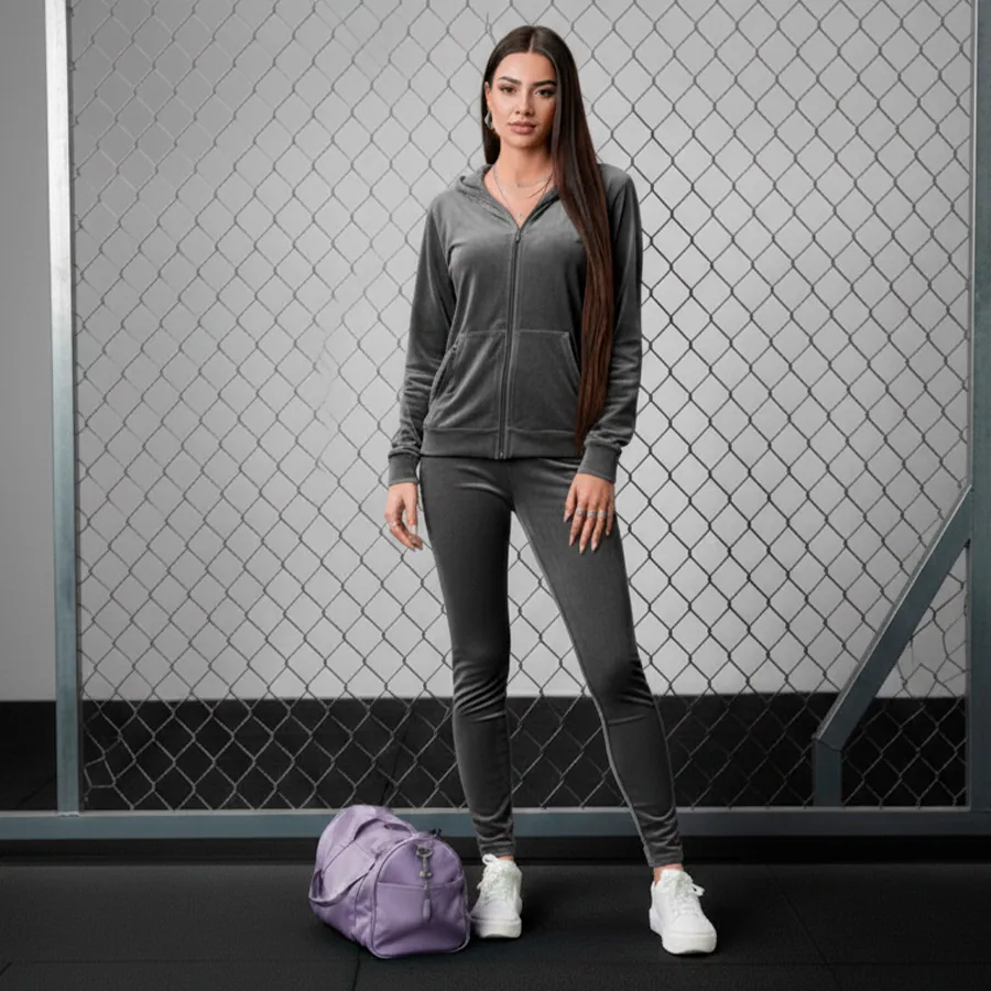 MAPSI200 CONJUNTO TERCIOPELO 5174