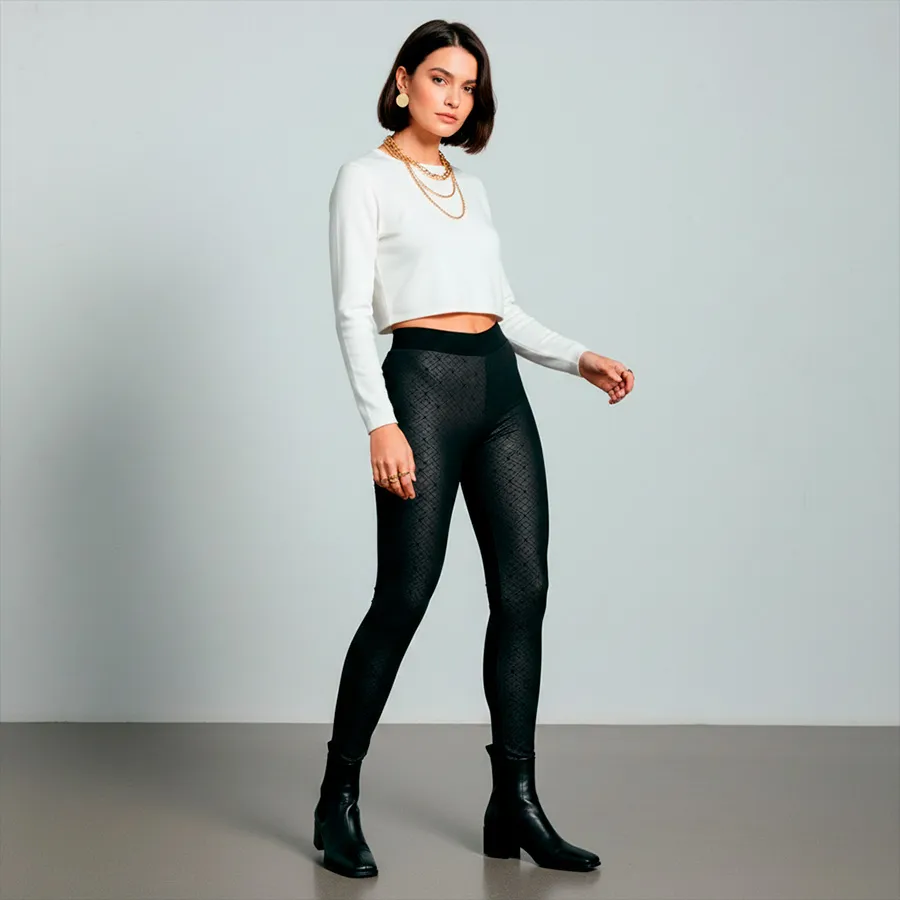 3309 PANTALON CON FIGURAS 5869