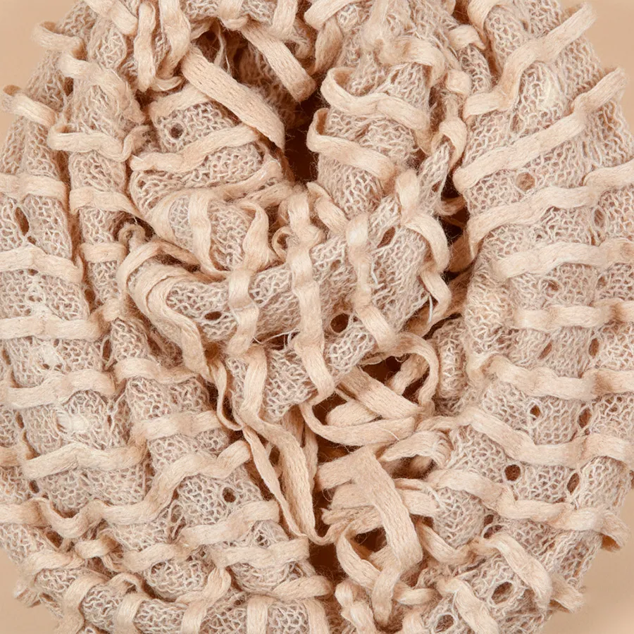 BUFANDA KIT DE 5 BUFANDAS 6136