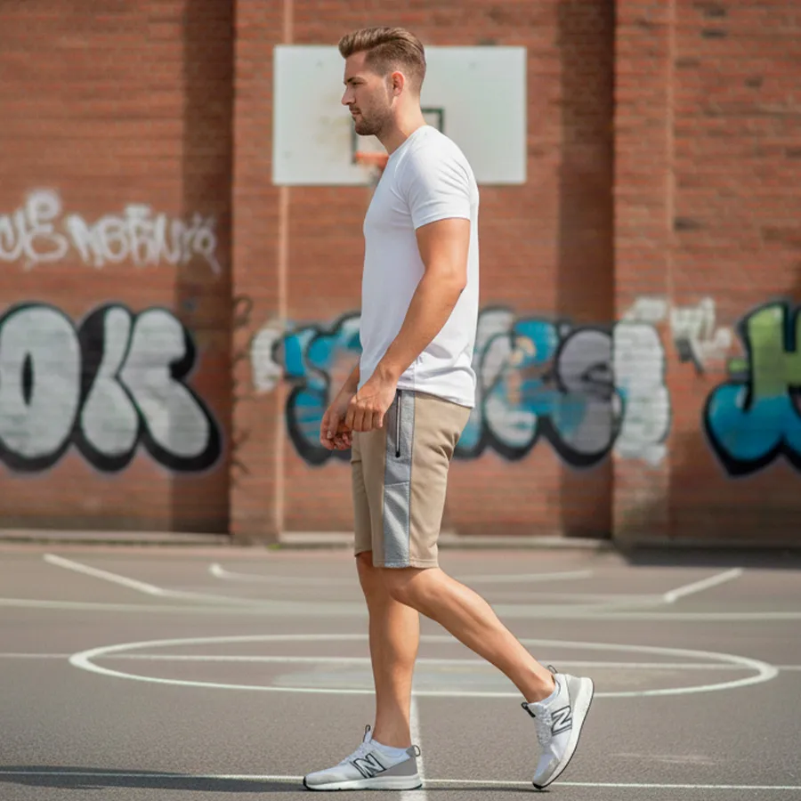 BXH113 BERMUDA DE HOMBRE 6104
