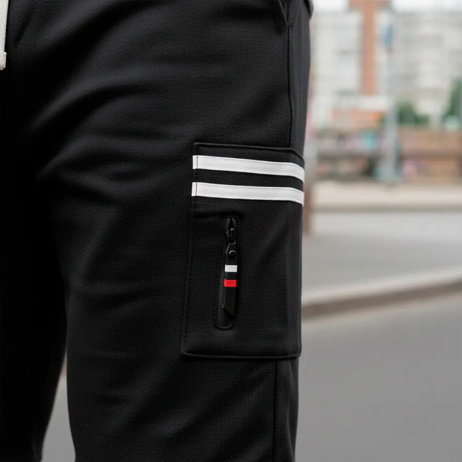 BXH305 BERMUDA DE HOMBRE 6137