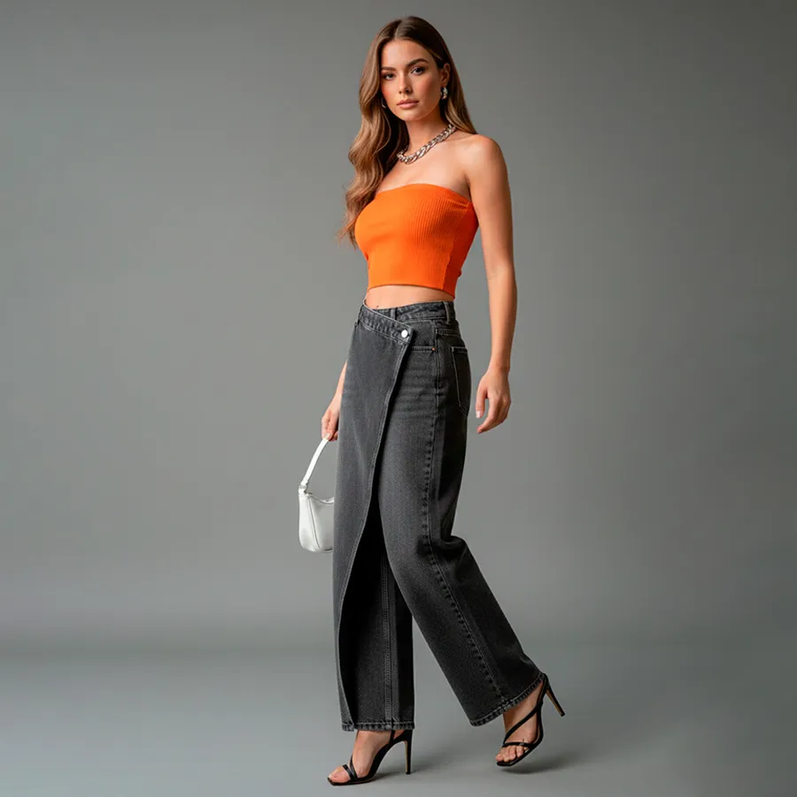 GIGI-01-A SET DE 2 COP TOPS 6040