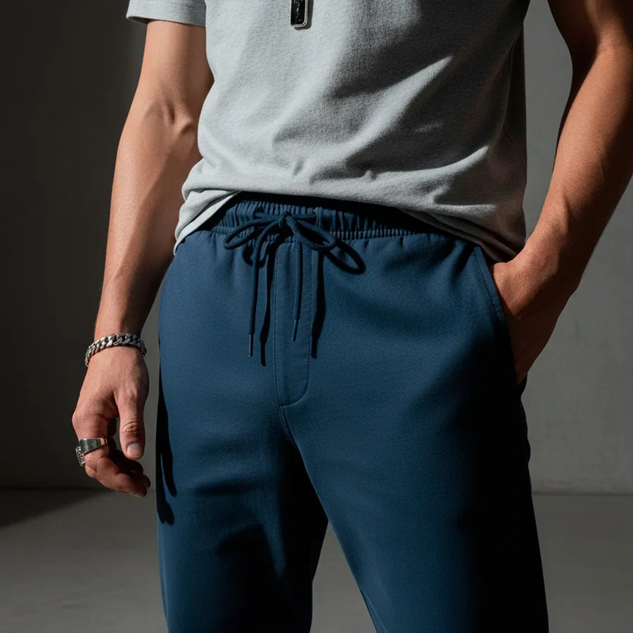 TPH100 PANTS HOMBRE 5571