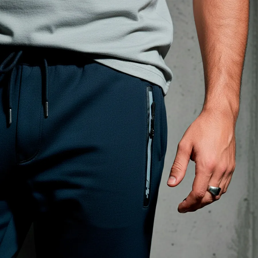 TPH100 PANTS HOMBRE 5571