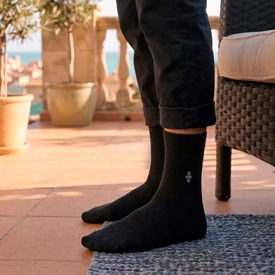 AF1011 CALCETINES DE HOMBRE 10318