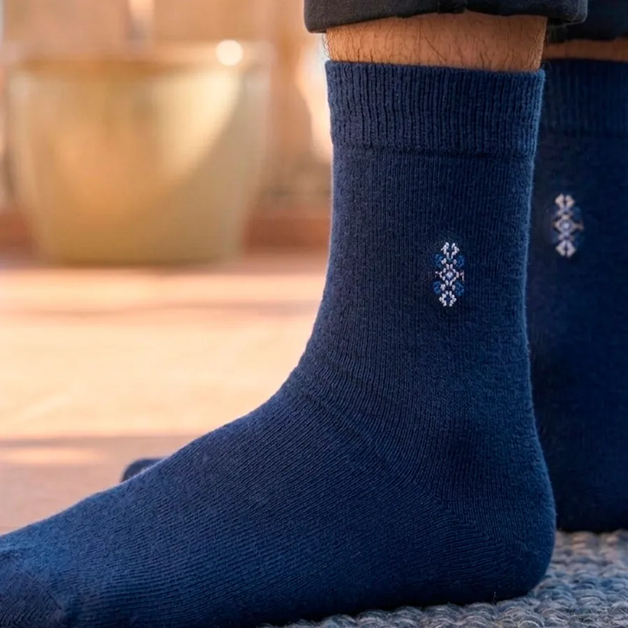 AF1011 CALCETINES DE HOMBRE 10318