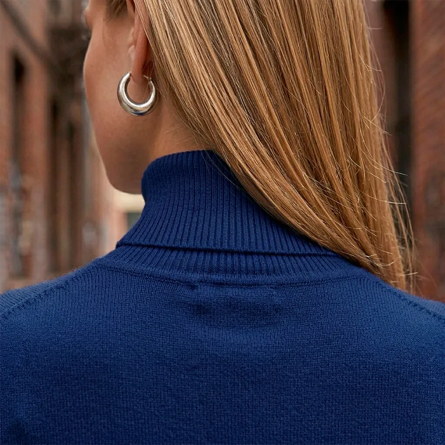 MIS00100 SUETER DE CUELLO ALTO 10465