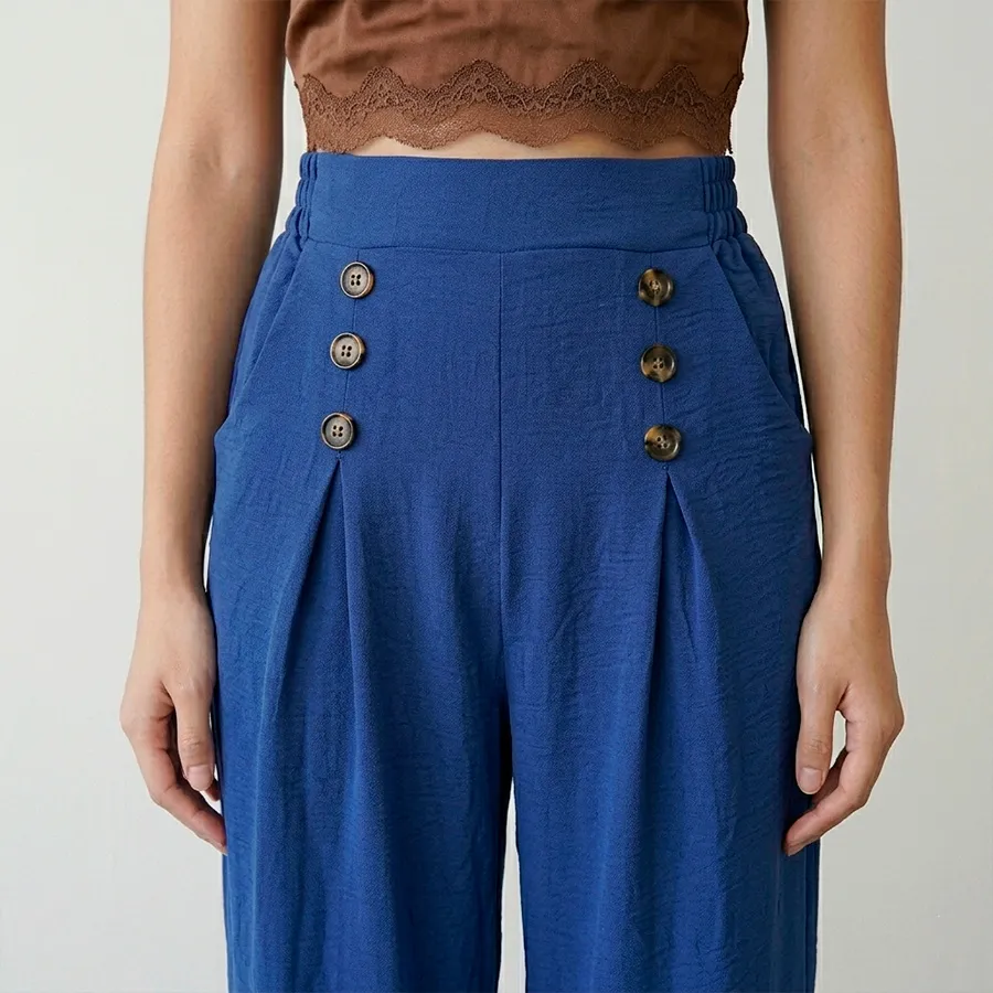 AD2605 PANTALON DE PIERNA ANCHA 10251