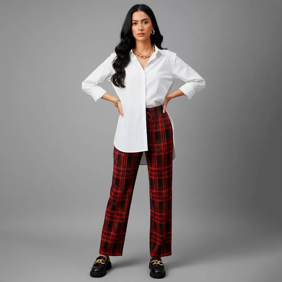 AD2515 KIT DE 2 PANTALONES 6771