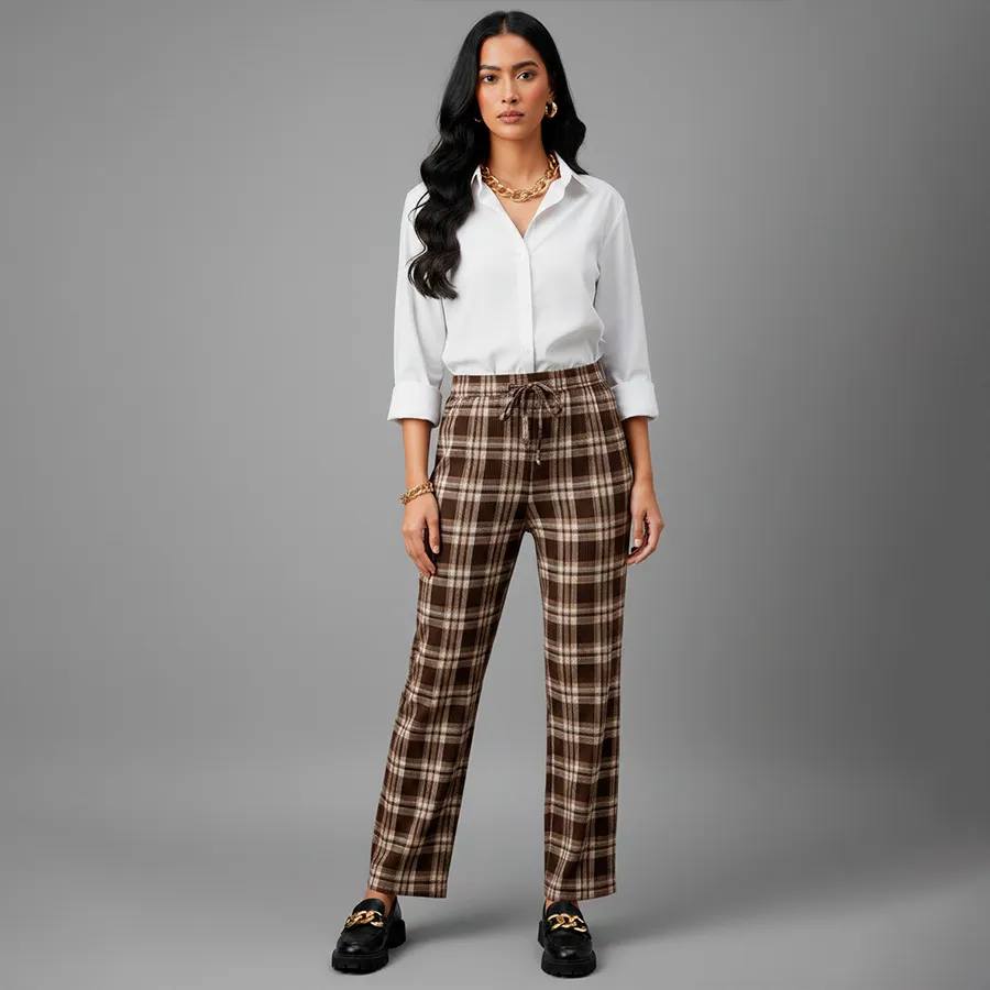 AD2515 KIT DE 2 PANTALONES 6771