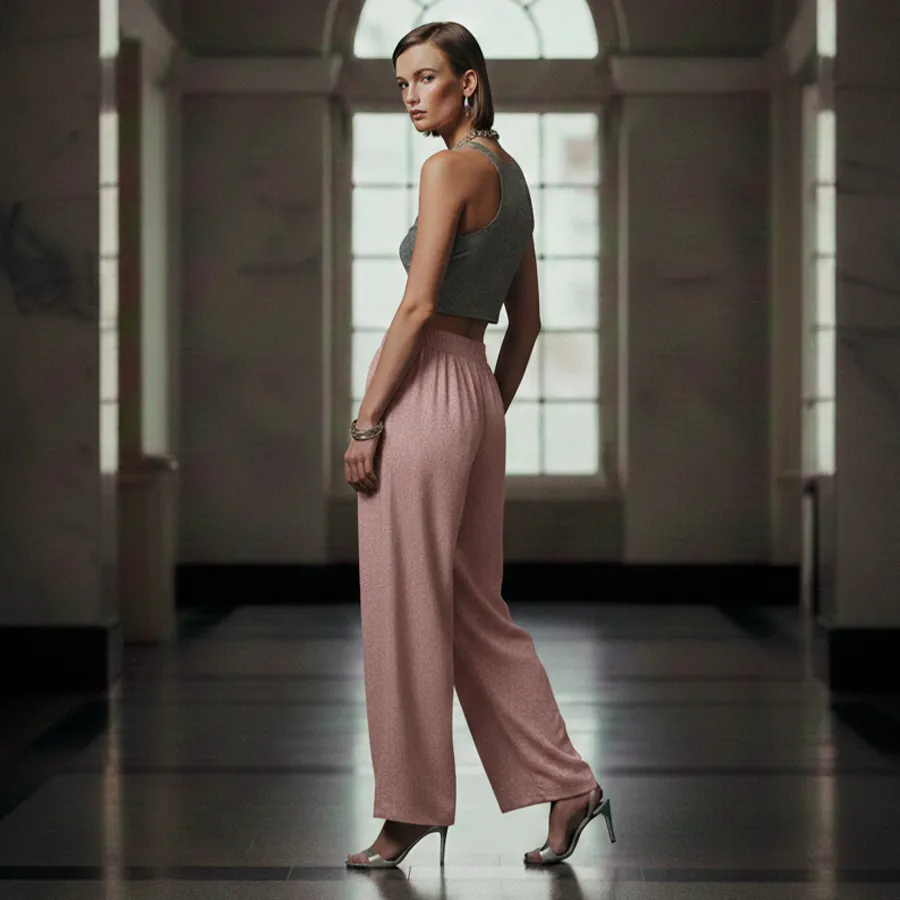 AD2521 KIT DE 2 PANTALONES 6698