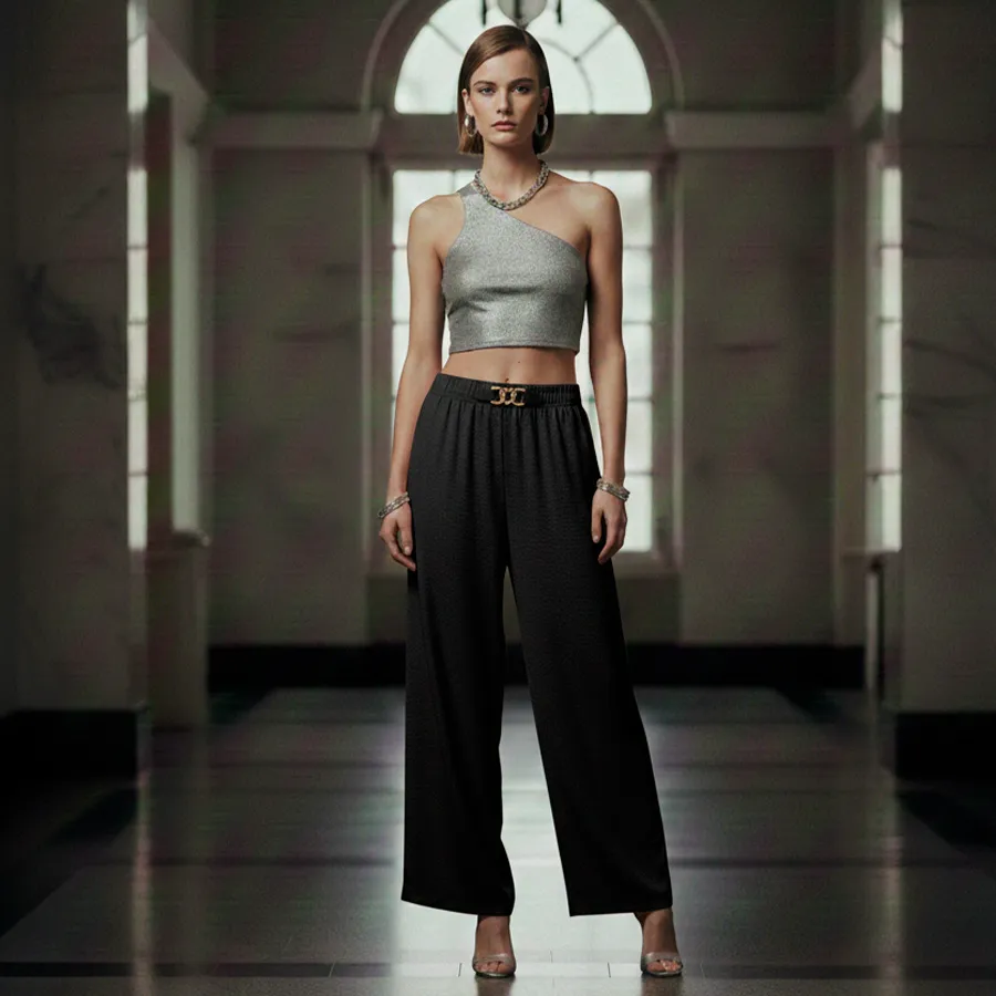 AD2521 KIT DE 2 PANTALONES 6698