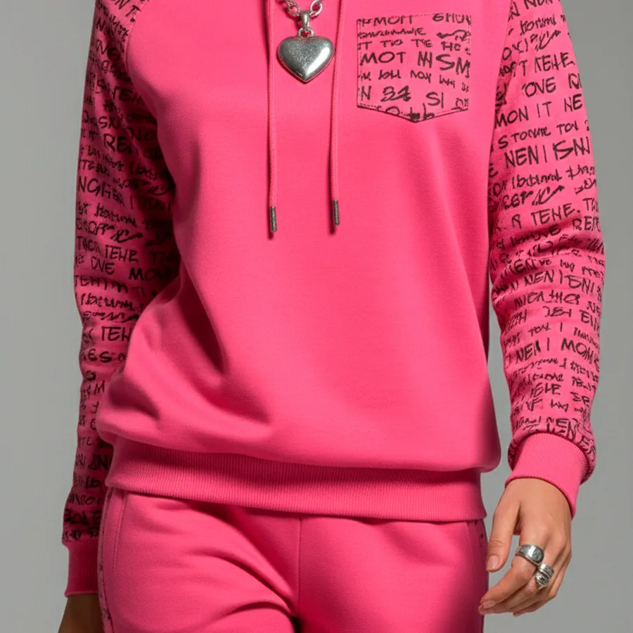 AMOR0425 CONJUNTO LOVE 5844