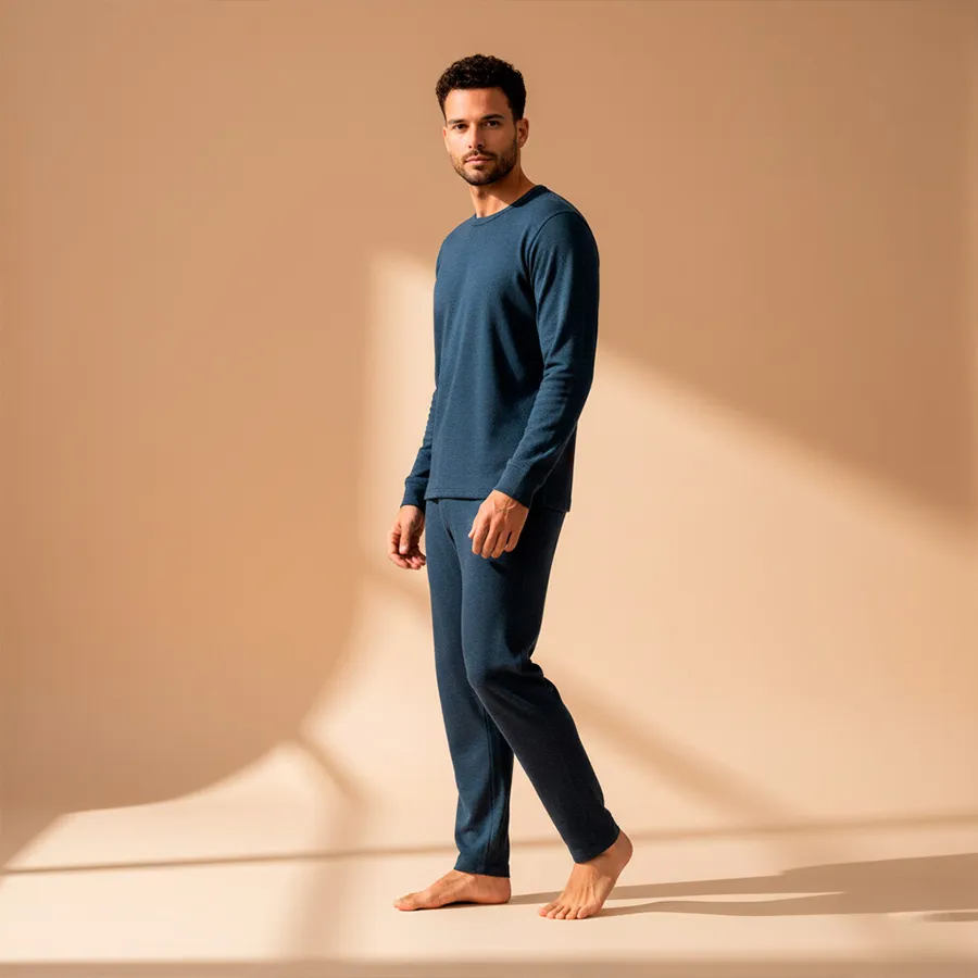 WNB100 PIJAMA DE HOMBRE 5631