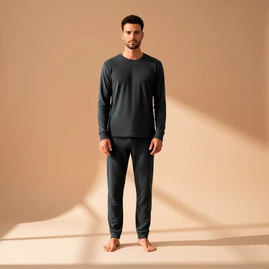 WNB100 PIJAMA DE HOMBRE 5631