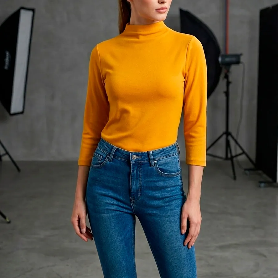 POLO-UNI-N EDICION 8237