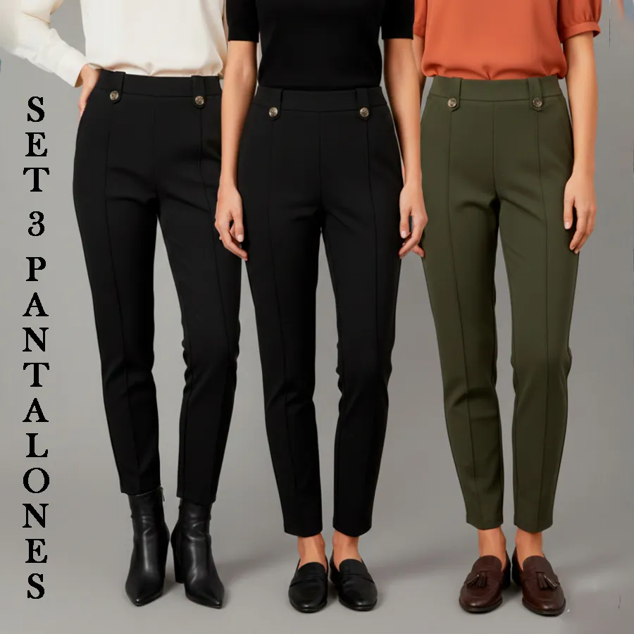 3305-ML-N EDICION 8509
