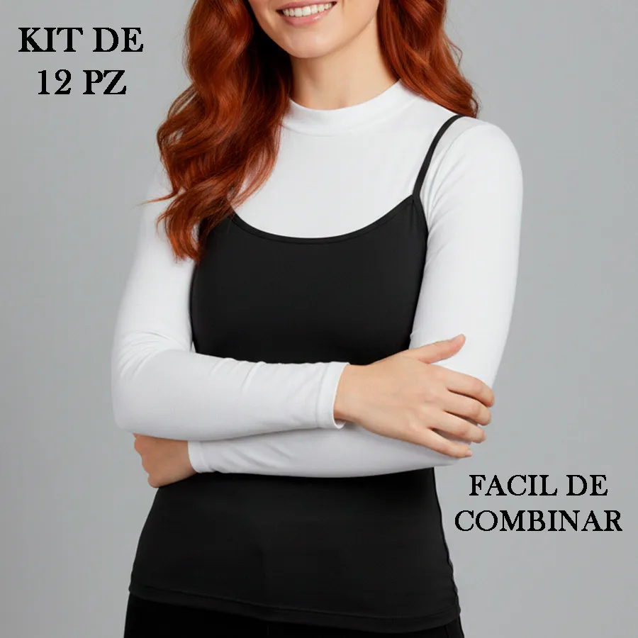 TR EDICION 8330