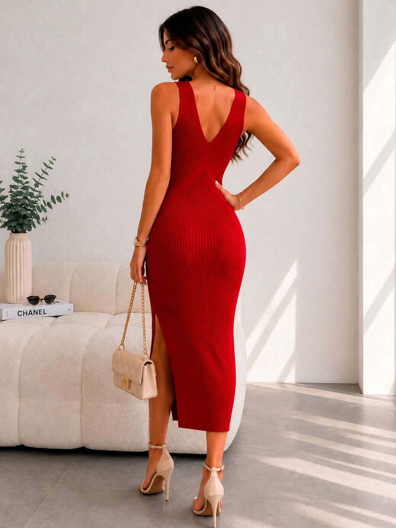 MSWD107 EDICIONBEIGEYROJO 12514
