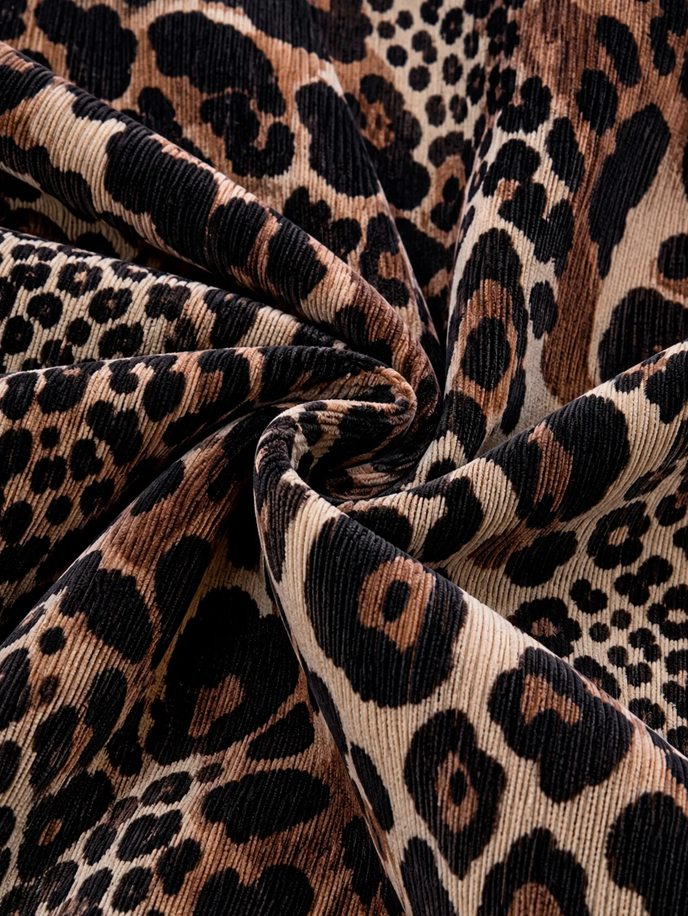 AD2622 segunda edicion pantalon animal print dama 15223
