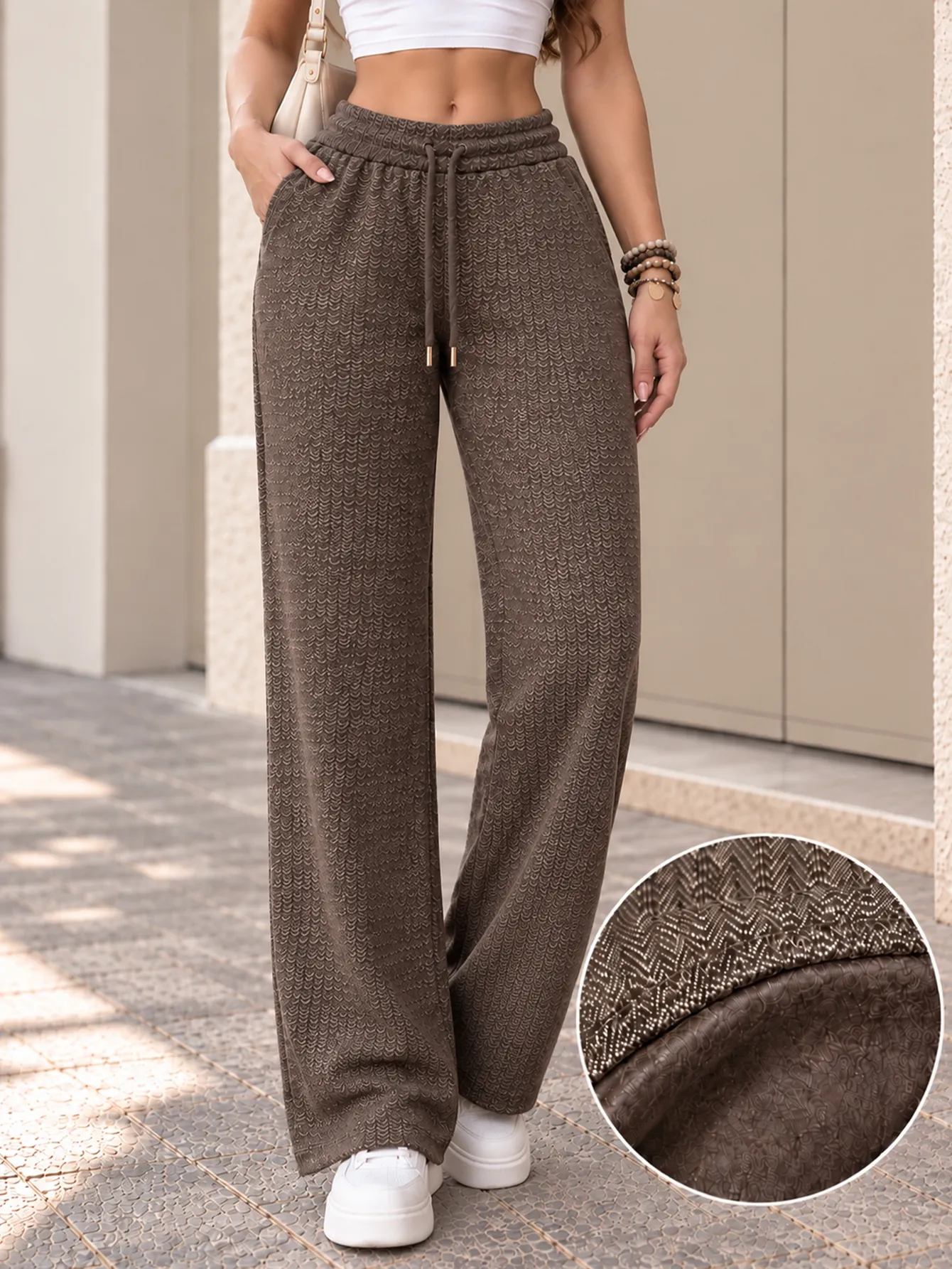 AD2650 PANTALON DAMA 15917
