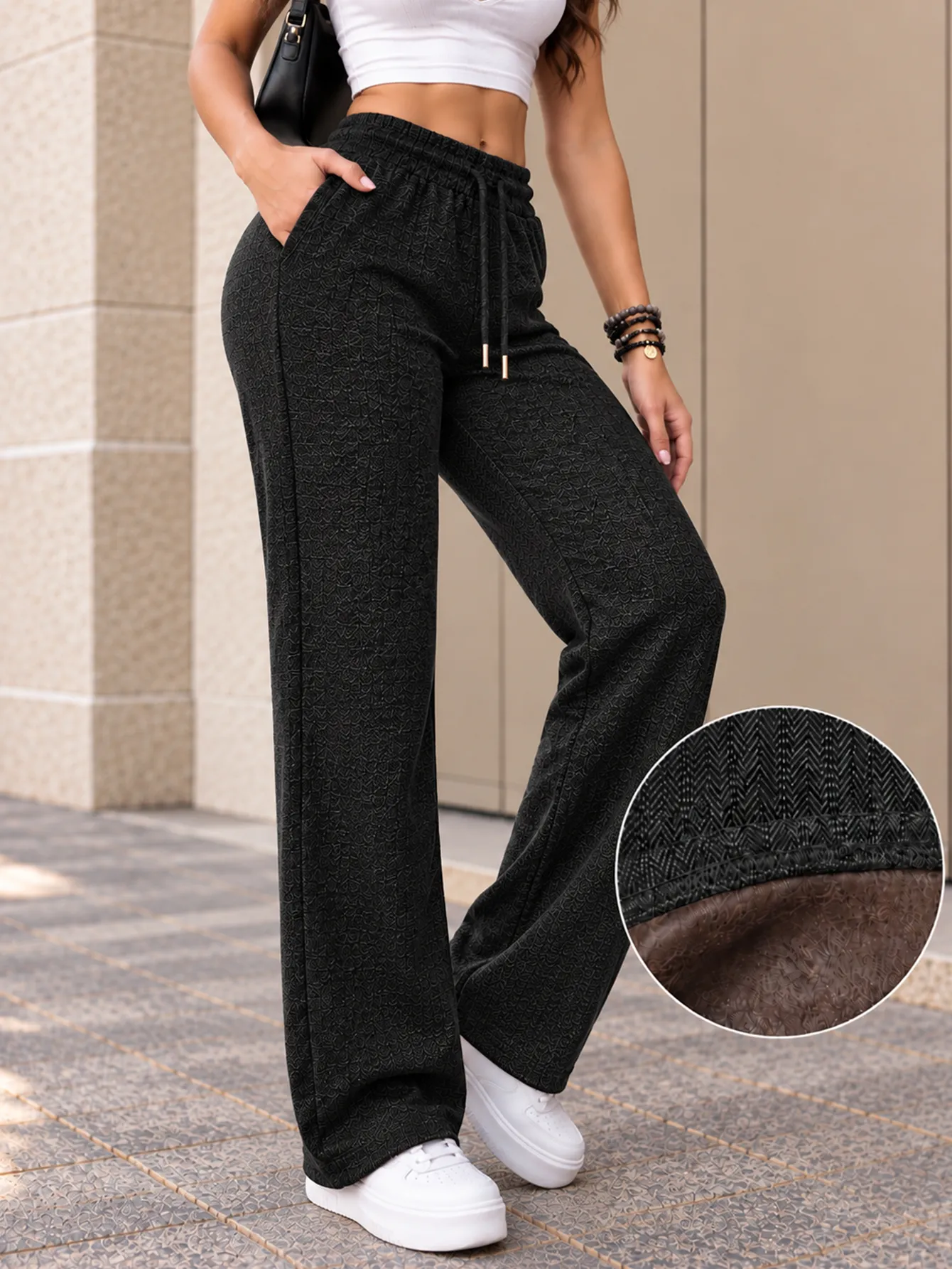AD2650 PANTALON DAMA 15917