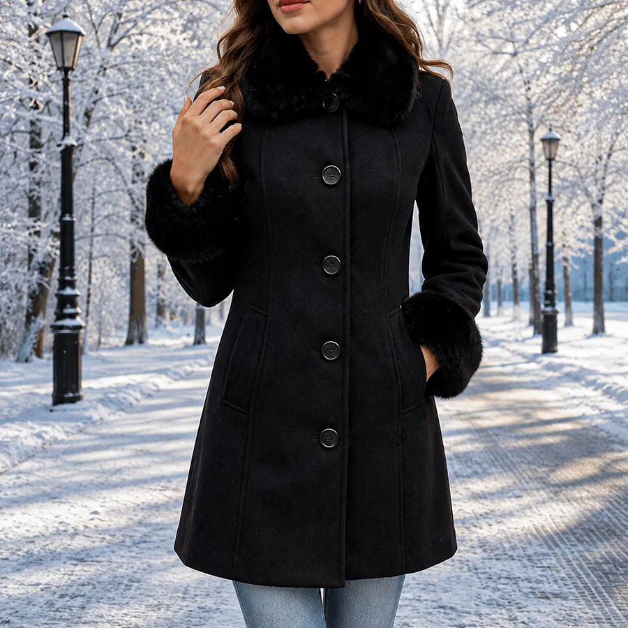 YDW0106-NEGRO 14847