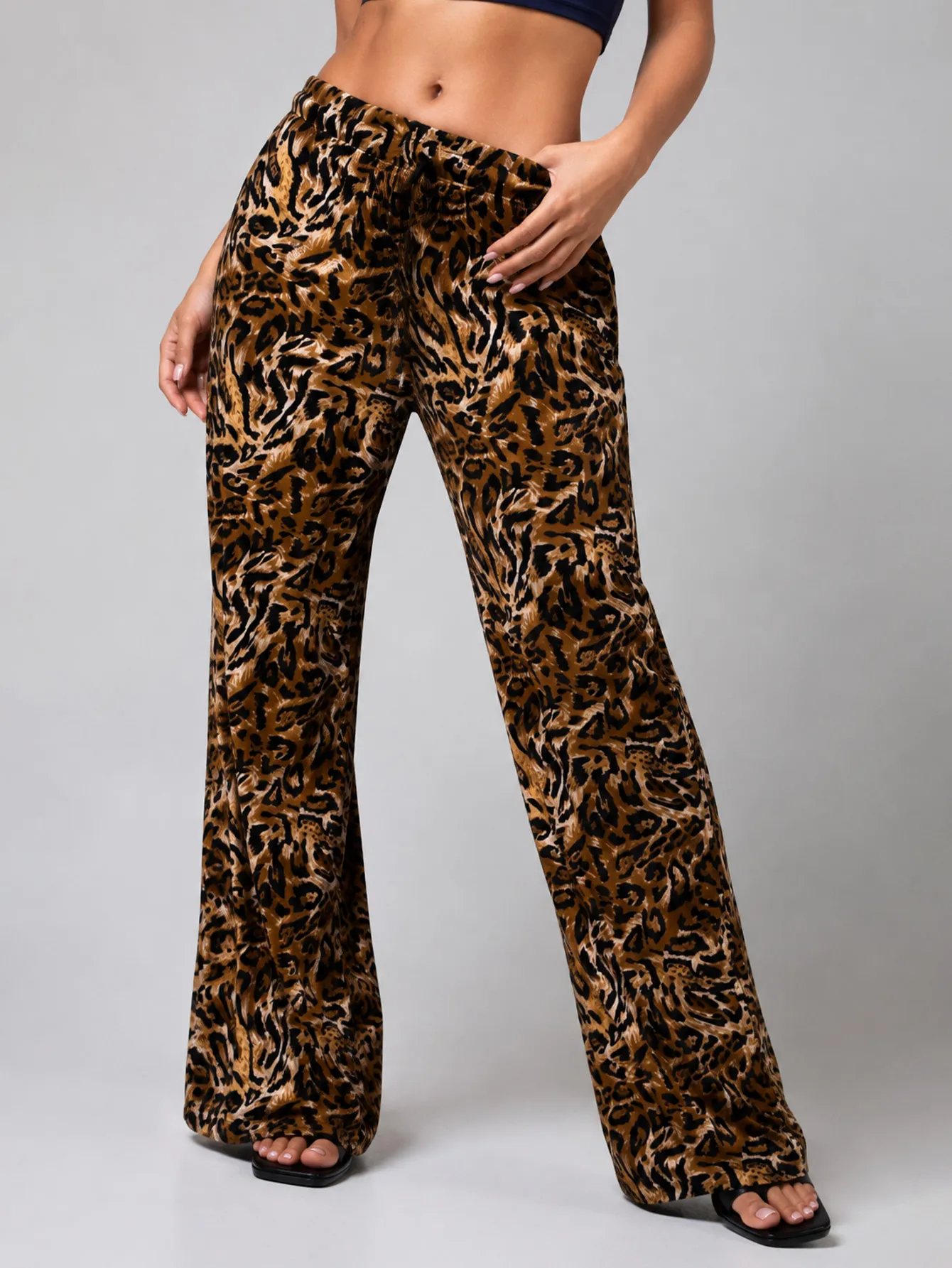 AD2622 pANTALÓN ESTAMPADO 15264