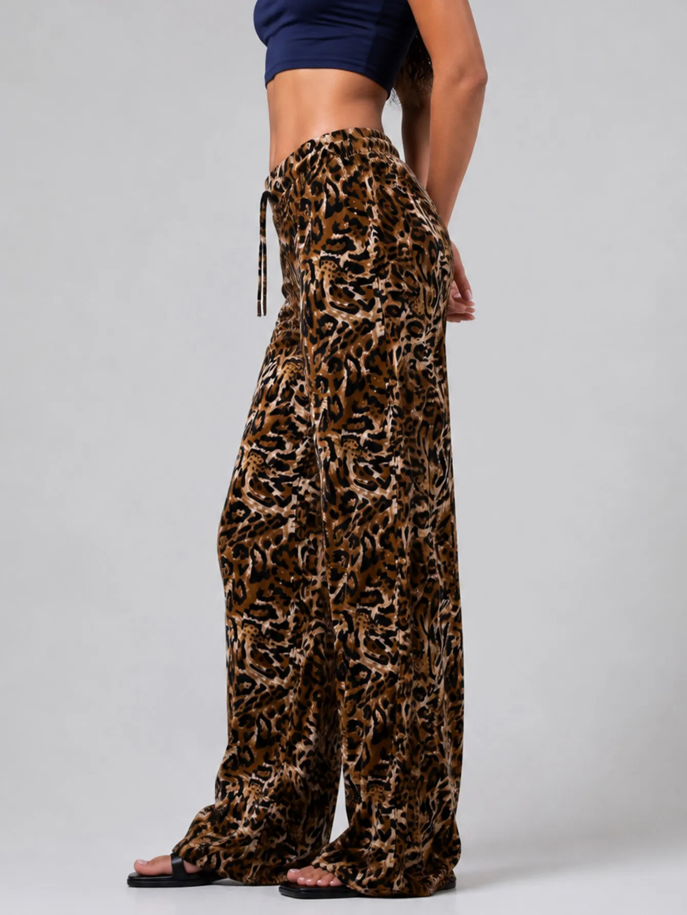 AD2622 pANTALÓN ESTAMPADO 15264