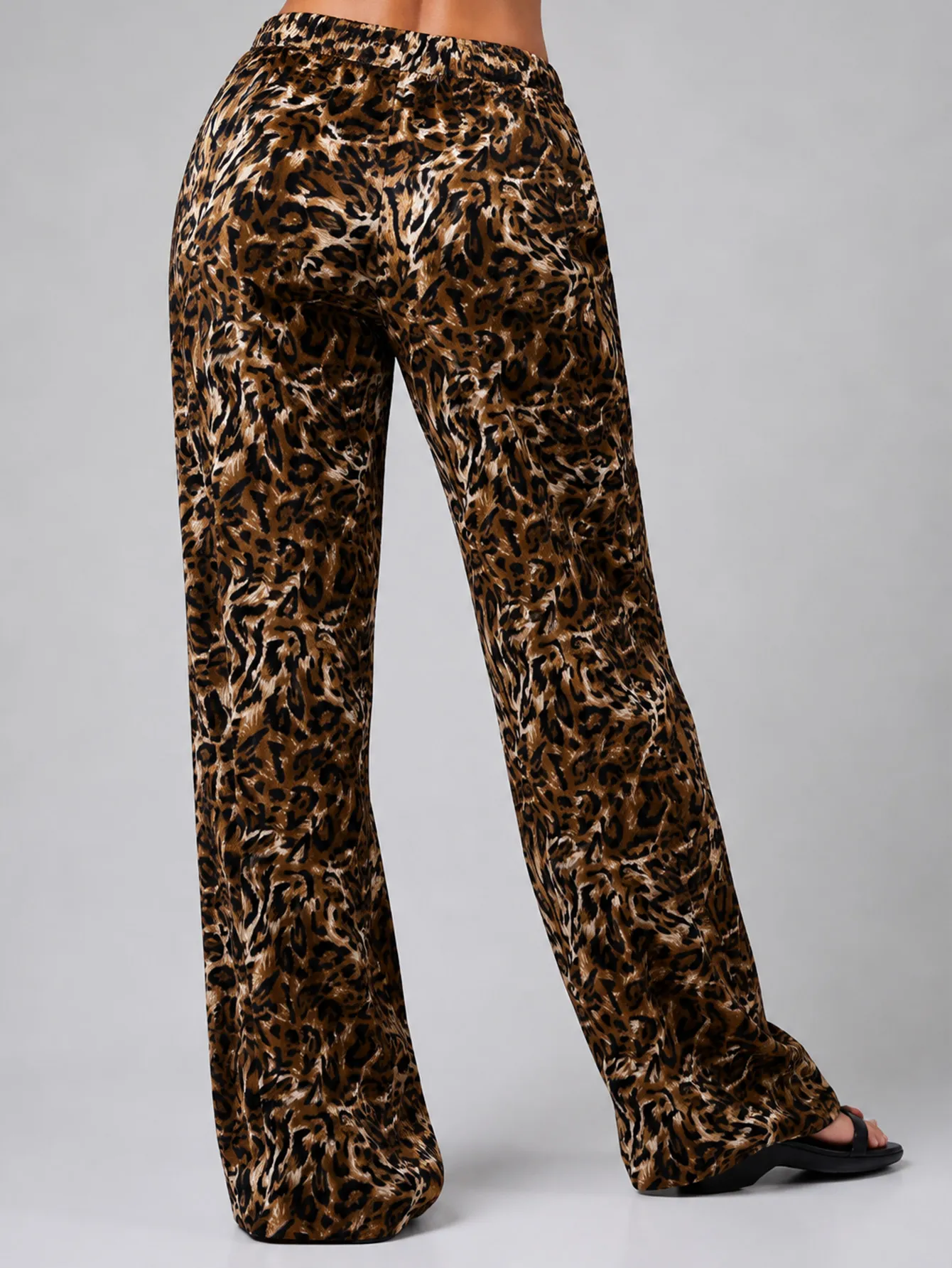AD2622 pANTALÓN ESTAMPADO 15264