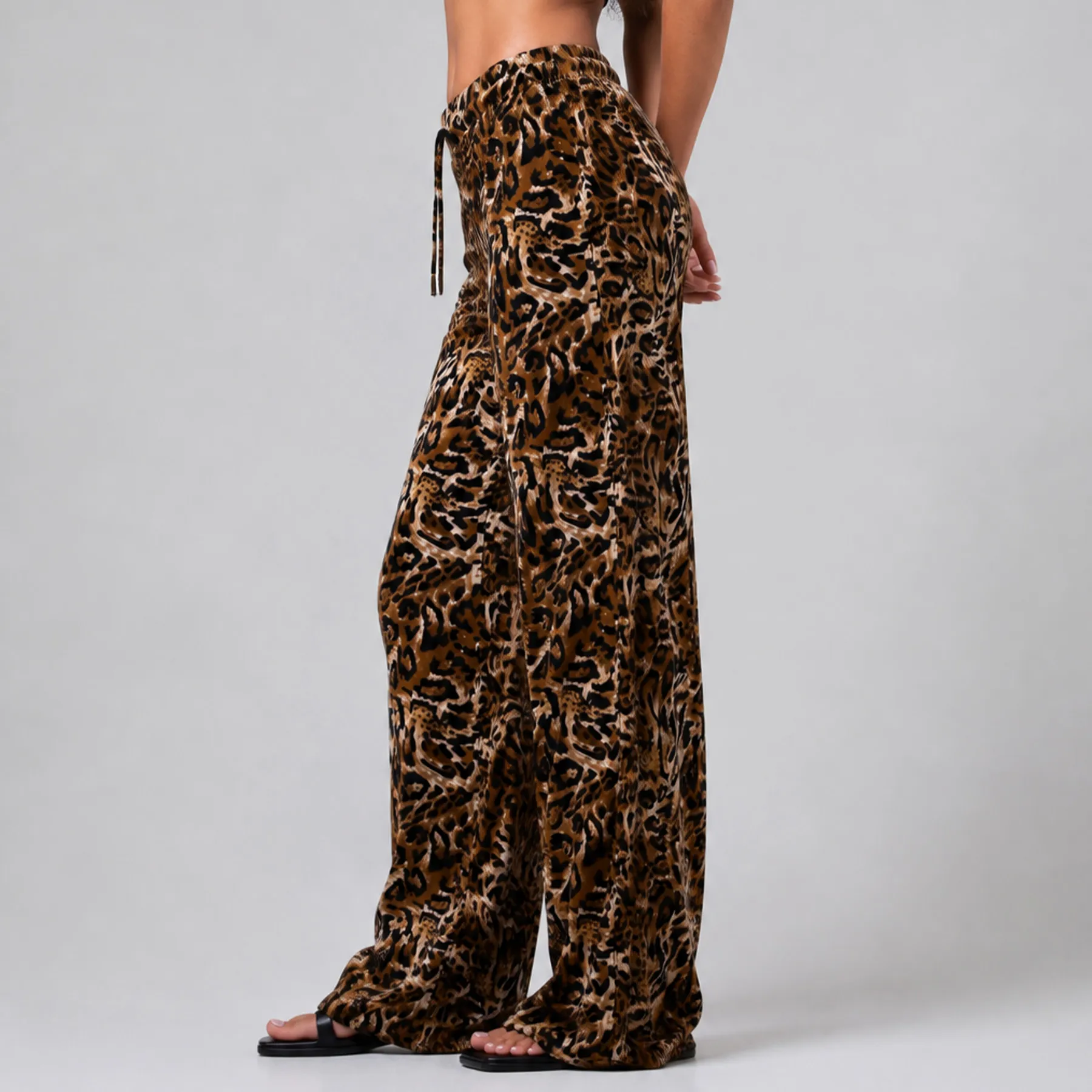 AD2622 pANTALÓN ESTAMPADO 15264