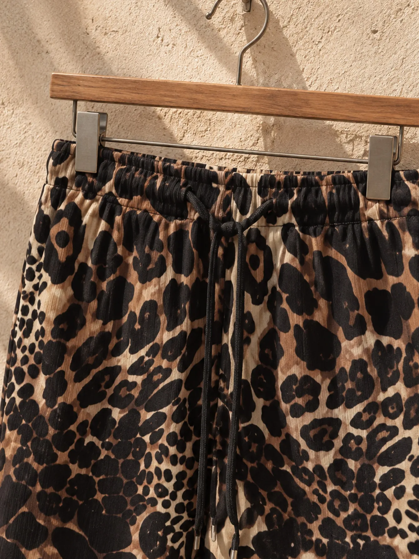 AD2622 Pantalón Holgado 15215