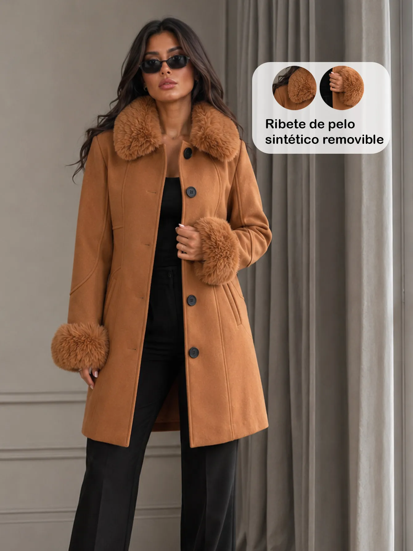 YDW0106-NEGRO 2 colores 15084