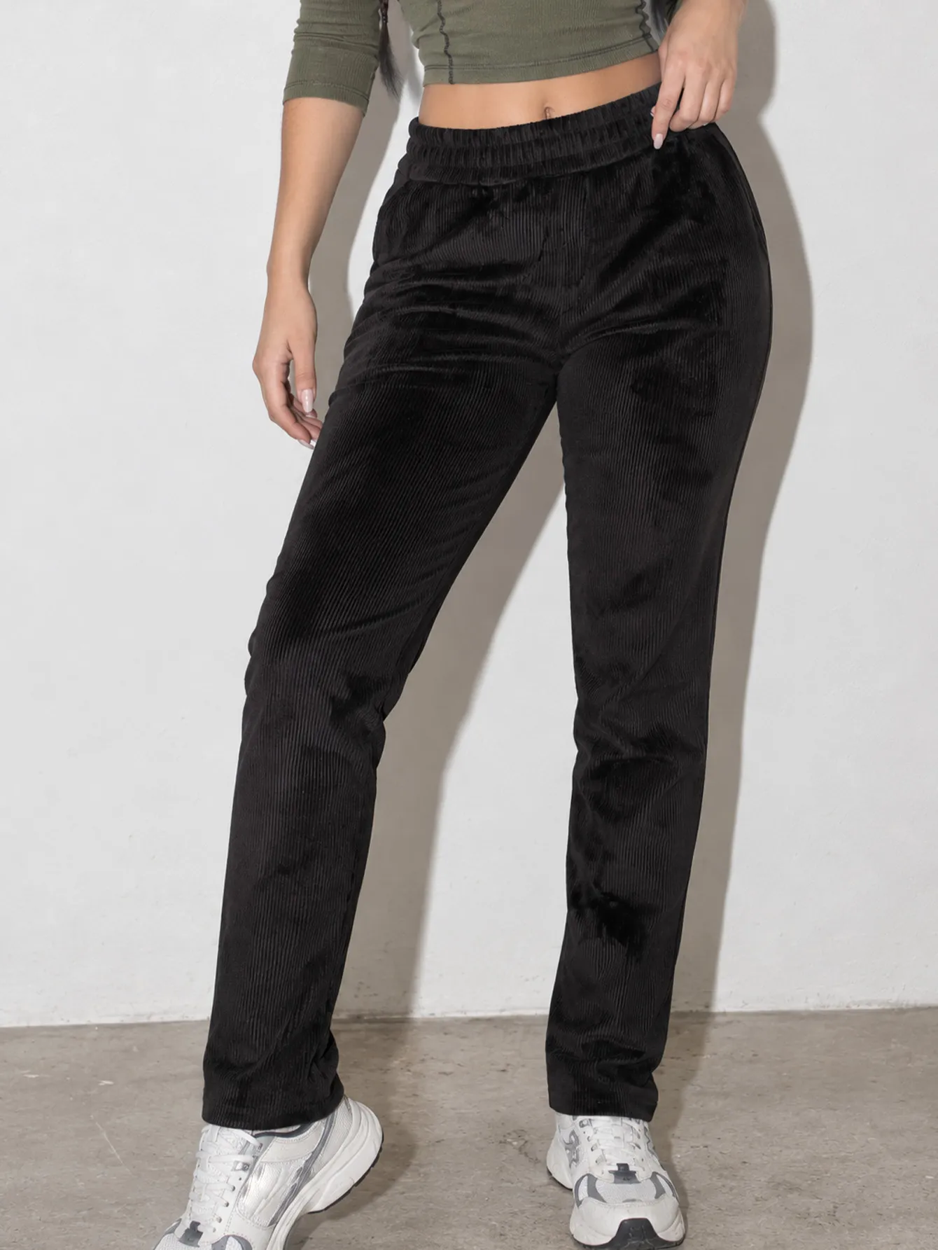 3308 Pantalón Forro afelpado 15192