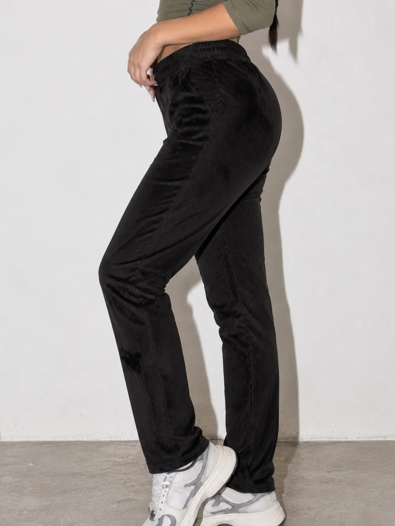 3308 Pantalón Forro afelpado 15192