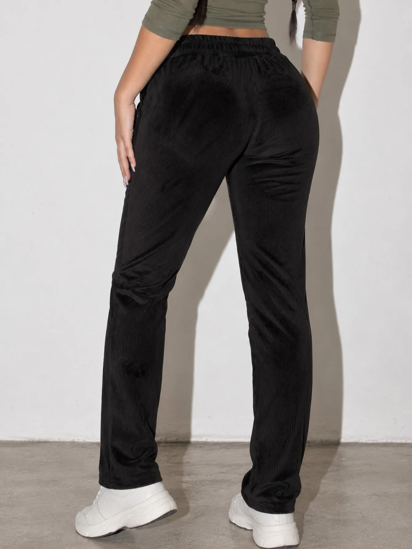 3308 Pantalón Forro afelpado 15192