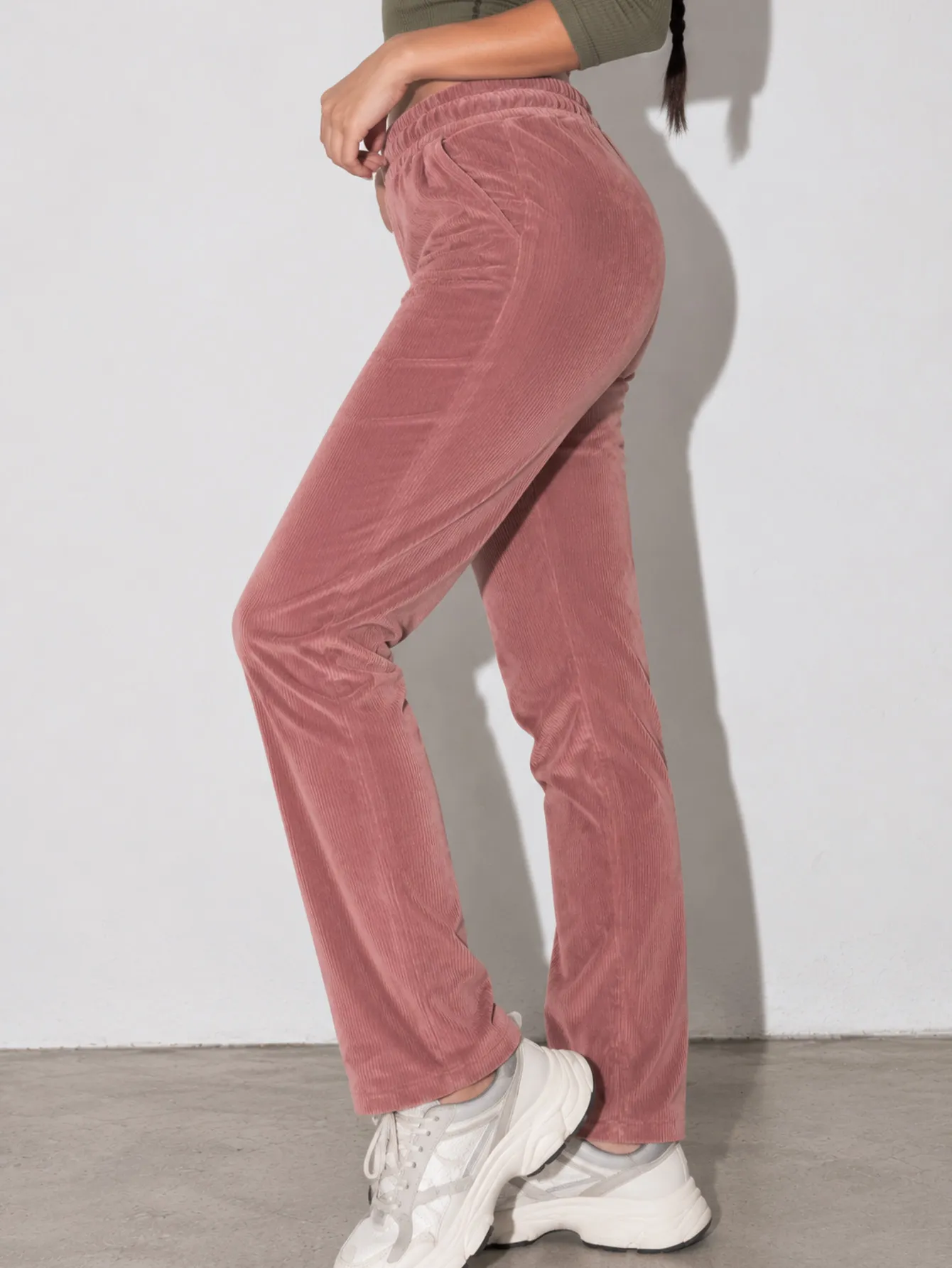 3308 Pantalón Forro afelpado 15192
