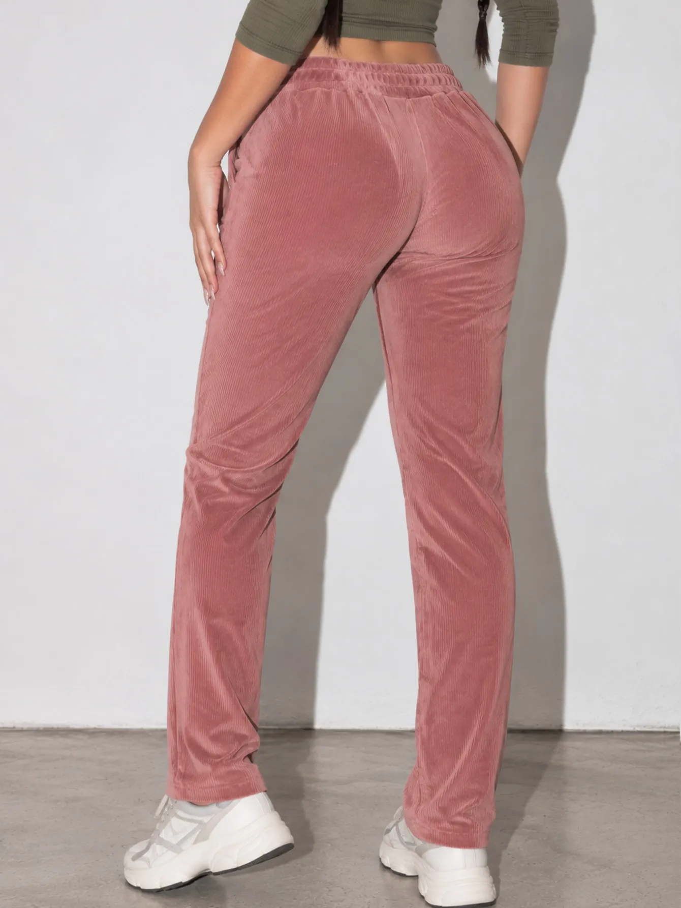 3308 Pantalón Forro afelpado 15192