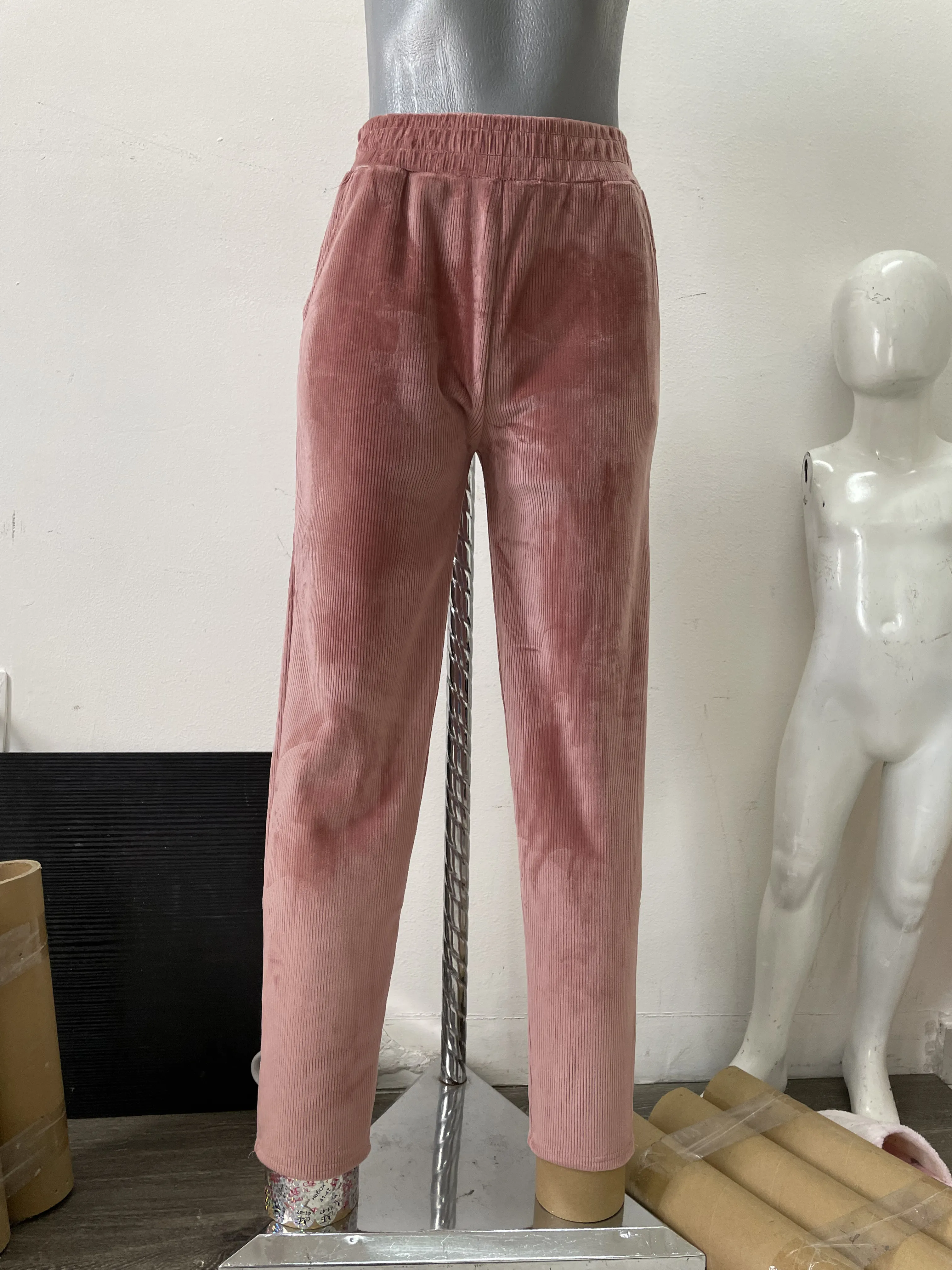 3308 Pantalón Forro afelpado 15192