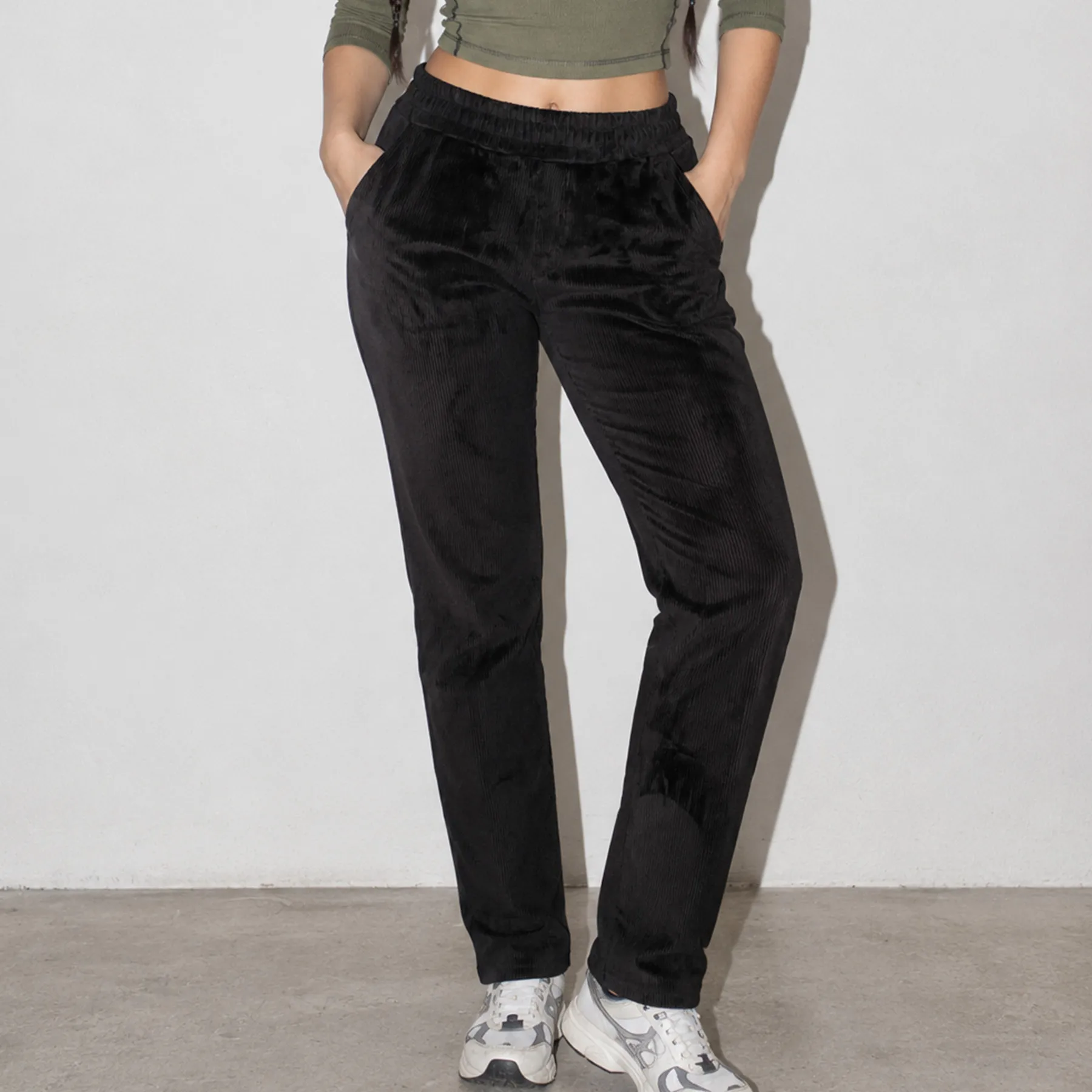 3308 Pantalón Forro afelpado 15192