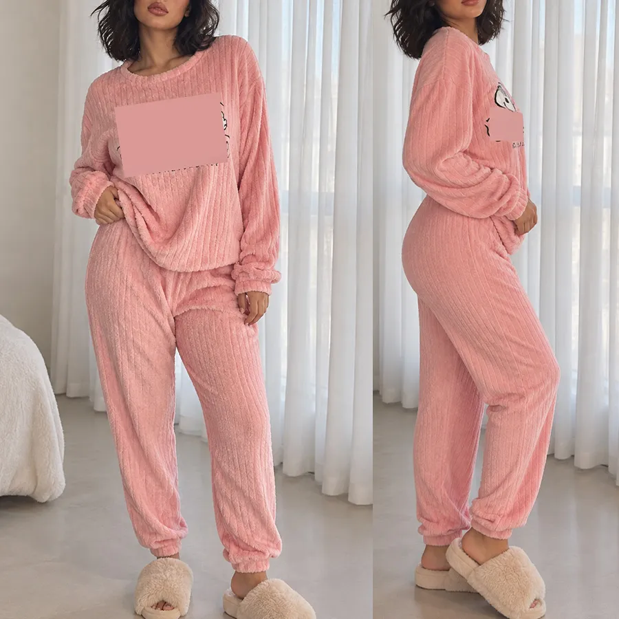CECIK24 Pijama estampada 15625