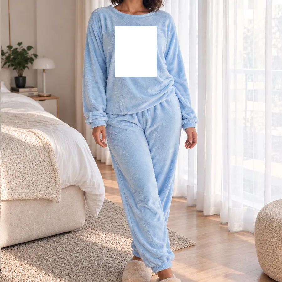 CECIK24 Pijama estampada 15625