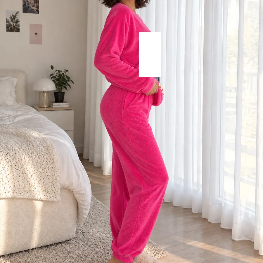 CECIK24 Pijama estampada 15625