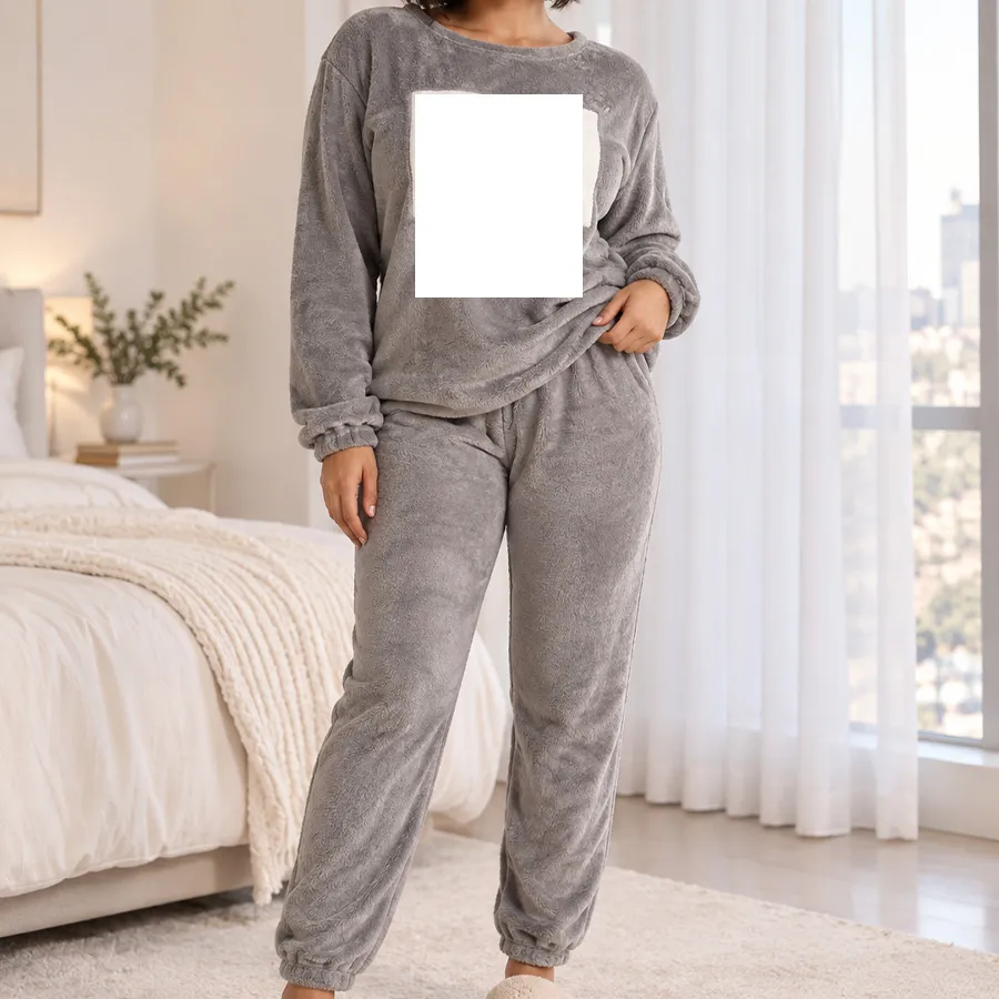 CECIK24 Pijama estampada 15625