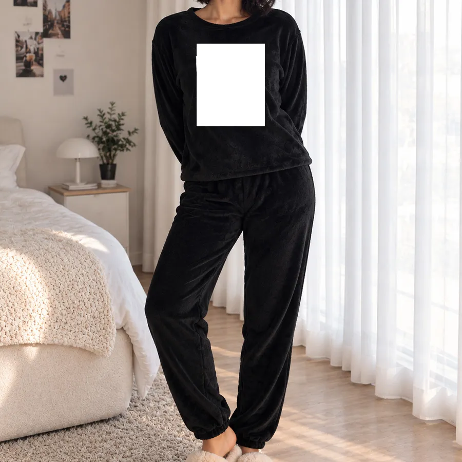 CECIK24 Pijama estampada 15625